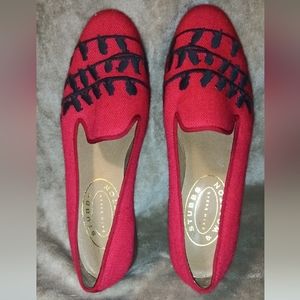 Woman's size 9 Stubb's & Wootton - Brand New (no box)